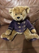 Harrods teddy bear year 2000 - bear, 2000/