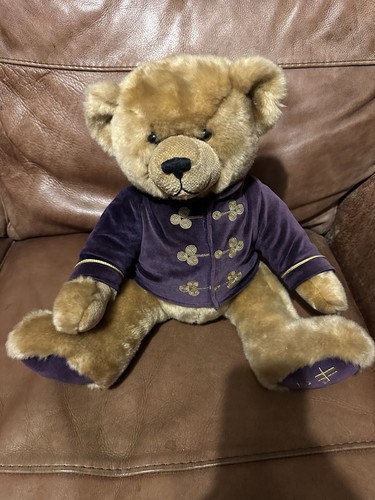 Harrods teddy bear year - teddy, 2000/