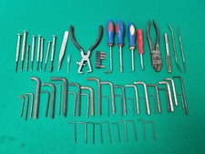 Job Lot Tool Bundle