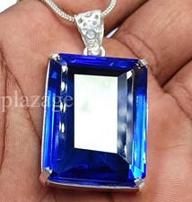 Natural Blue Sapphire 94.25Ct