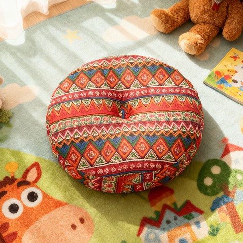 Japanese tatami cushions - japanese,