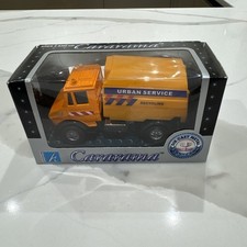 Cararama 1:43 Scale Urban