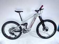 2024 Santa Cruz Vala GX AXS