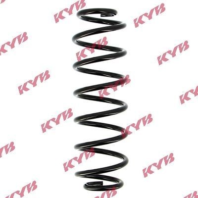 Kyb rear coil - kyb,