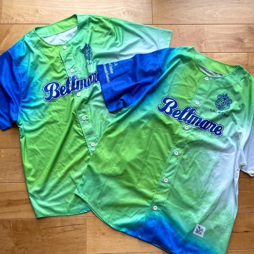 Shonan bellmare baseball - shonan,