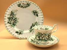 Vintage Royal Albert China