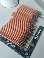 44 Vintage 'L.Plouts London' Ink Writing Nib Pens