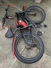 Versatile 20-Inch Kids'