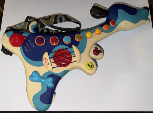Toys electric guitar - toys,