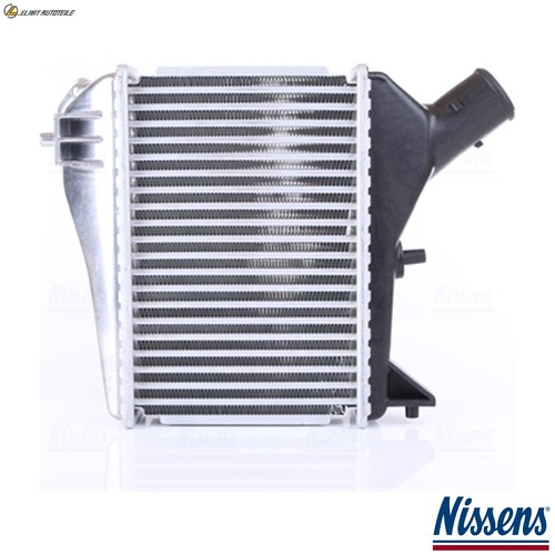 Intercooler 961423 for honda - for,