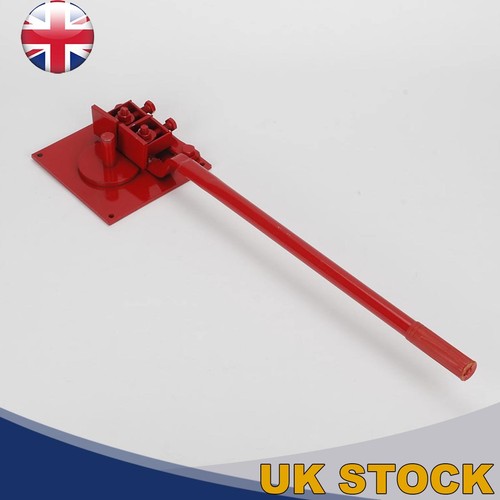 Manual rebar bender steel - manual,