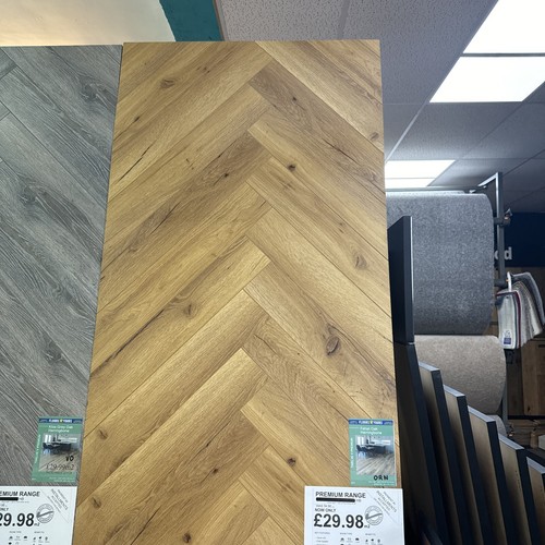 Herringbone laminate flooring - herringbone,