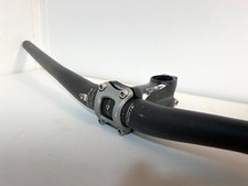 Bontrager Bars / SCOTT 90mm Stem Mountain Bike Handlebars 690mm