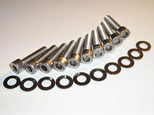 Autospecialists stainless cam - autospecialists,