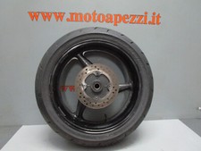 REAR WHEEL HONDA CBR 954 CBR