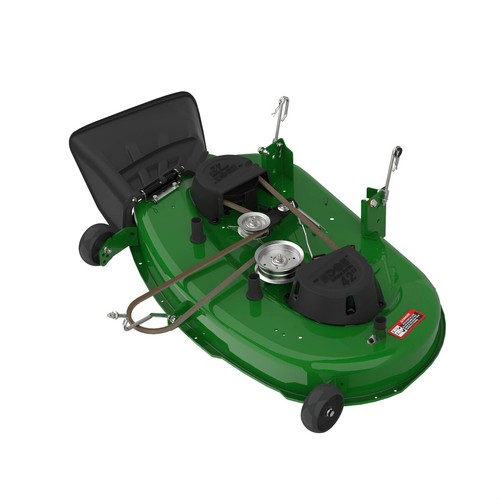 John deere lawn tractor - deere, 42"