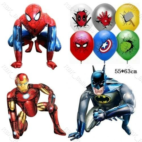 Avengers superhero iron man - 3d,