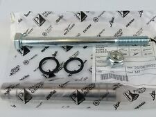 Vespa LX ET GT GTS Centre Stand Refurb Kit, Bolt, Spacer Tube, O Rings & Nut