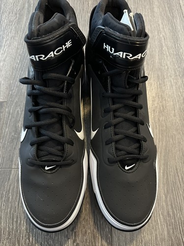 Nike alpha huarache elite - huarache, 4
