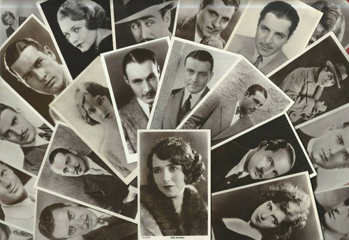 Picturegoer film star - picturegoer,