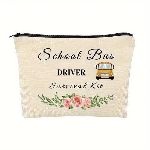 Cosmetic case school - case,