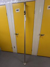 Manfrotto 032 Silver AutoPole