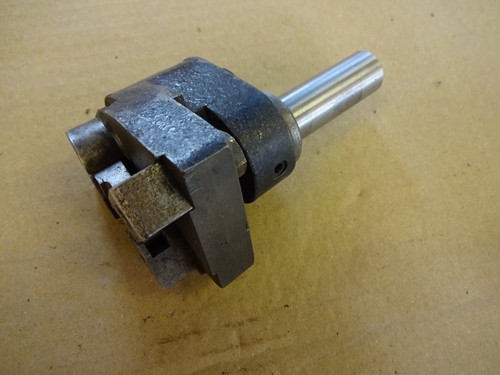 Myford capstan taylor 8 - myford, capstan,