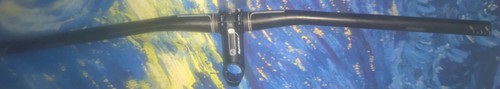 Syntace vector carbon - syntace,