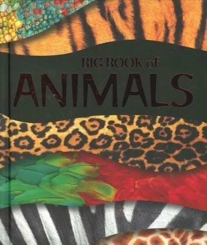 Animal encyclopedia n a - animal,