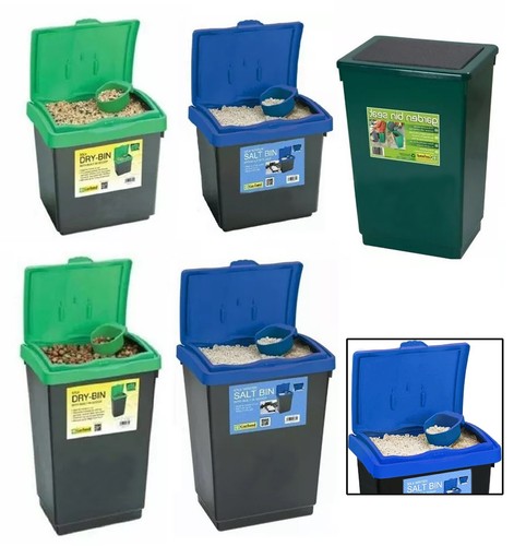 30l 47l pet food - 30l/47l, bin
