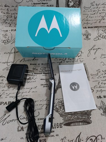 Motorola krzr k1 phone - a++++,