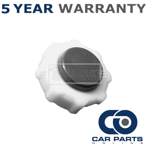 Radiator cap cpo fits - cap,