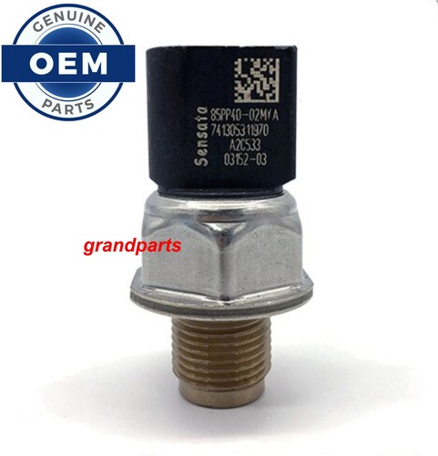 Genuine fuel rail high - rail,