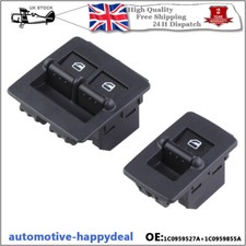 Driver Side Master Window