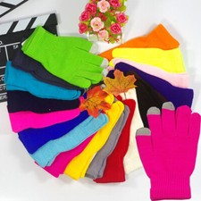 Winter Gloves Magic Gloves