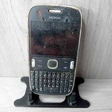 NOKIA 302 MOBILE PHONE - NOT
