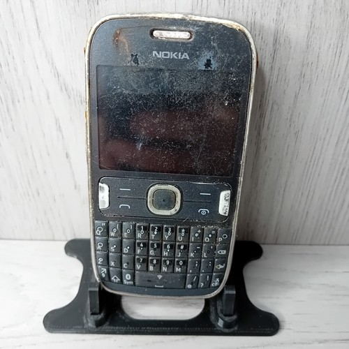 Nokia 302 mobile phone - nokia,