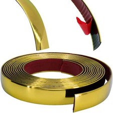 Trim 30mm x 5m | Gold |
