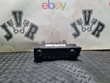 06-10 Ssangyong Kyron A/C Air Con Heater Control Unit GENUINE 6870009580
