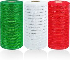 Tenn well 3 Rolls Poly Mesh