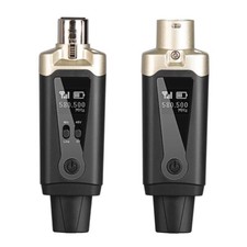UHF Wireless Microphone