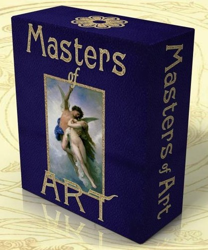 Masters art 675 fine - masters, of