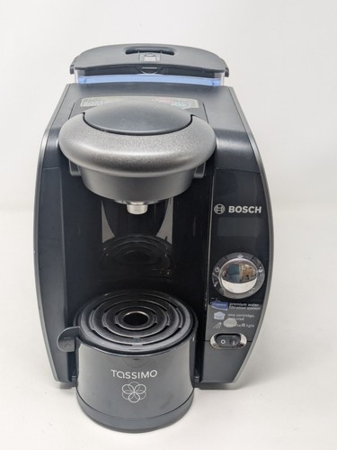 Bosch tassimo t65 single - tassimo, single-serve