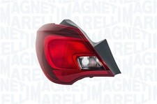 Vauxhall corsa hatchback - vauxhall, iv