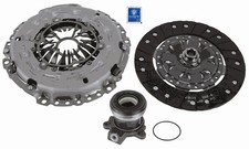 Clutch Kit For Vauxhall ADAM