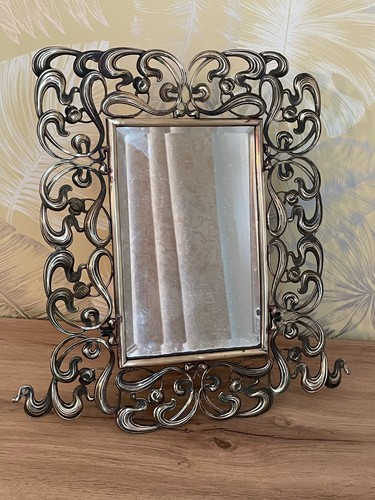 Antique original art - antique, nouveau