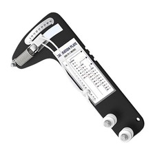 Rope Tension Gauge for