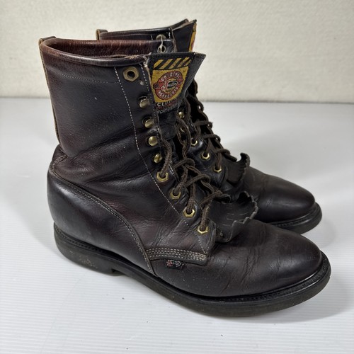 Mens usa made vintage - d, 0761