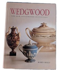 Wedgwood The New Illustrated