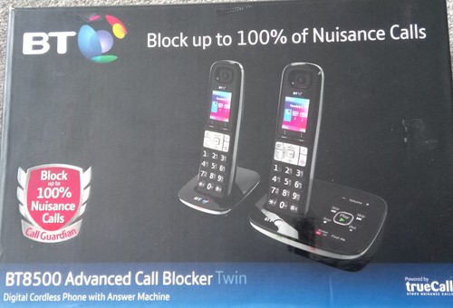 Bt8500 advanced call - bt8500, 2